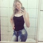 Mélisande - Club échangiste à Grône Profil de Mélisande, 31 ans, Club échangiste à Grône (Valais)