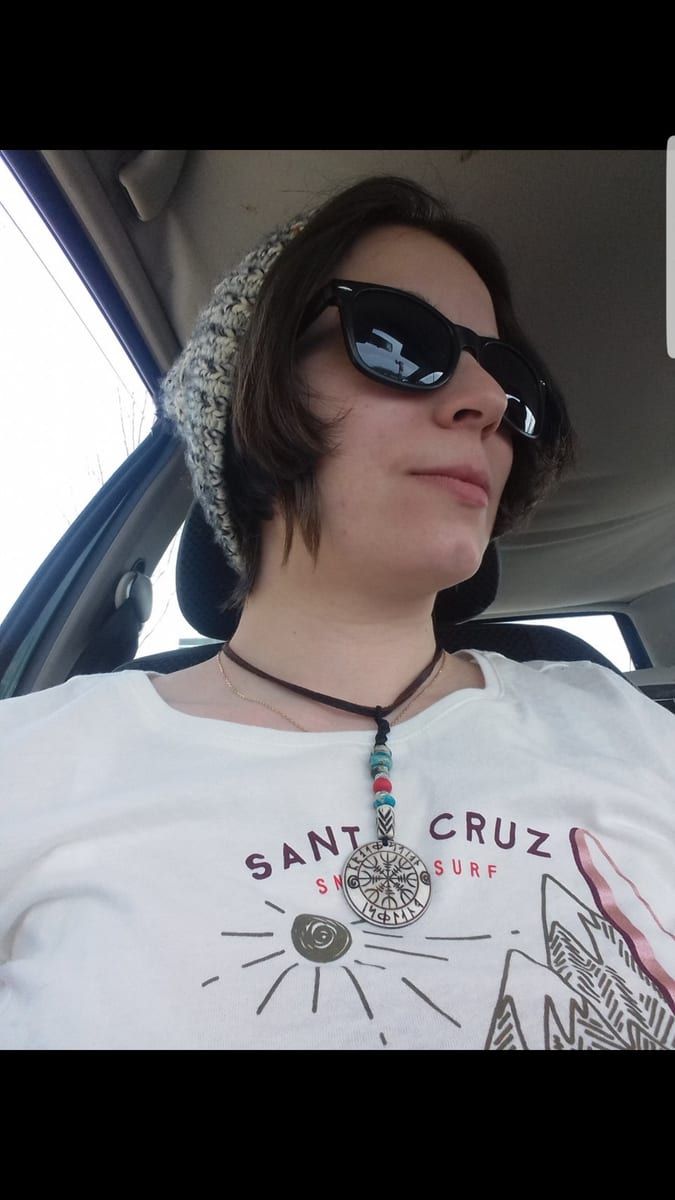 Profil de Djamilah, 38 ans, Club échangiste à Cormoret (Berne)