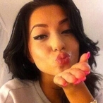 Profil de Swanne, 22 ans, Club échangiste à Vessy (Genève)