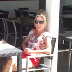 Profil de Kelsey, 34 ans, Club échangiste à Vionnaz (Valais)