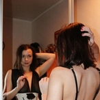 Profil de Enrika, 32 ans, Club échangiste à Stugl/Stuls (Grisons)