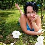 Profil de Annouchka, 27 ans, Club échangiste à Bière (Vaud)