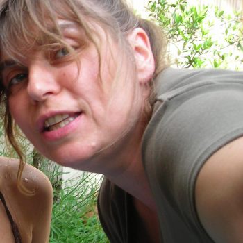 Profil de Oanelle, 30 ans, Club échangiste à Villeret (Berne)