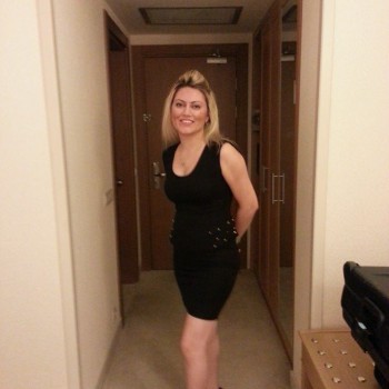Profil de Ivona, 42 ans, Club échangiste à Veyrier (Genève)