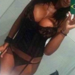 Chourouk - Club échangiste à Concise Profil de Chourouk, 31 ans, Club échangiste à Concise (Vaud)