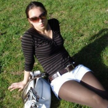 Profil de Elfy, 24 ans, Club échangiste à Lens (Valais)