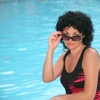 Profil de Manora, 33 ans, Club échangiste à Tumegl/Tomils (Grisons)