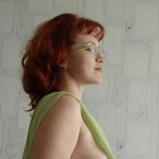 Profil de Mailie, 35 ans, Club échangiste à Ropraz (Vaud)