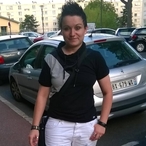 Profil de Narjis, 29 ans, Club échangiste à Chevilly (Vaud)