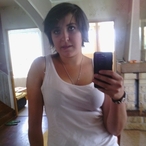 Profil de Meissane, 22 ans, Club échangiste à Cologny (Genève)